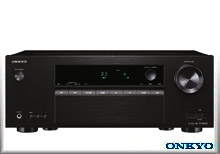 Onkyo TX-SR252